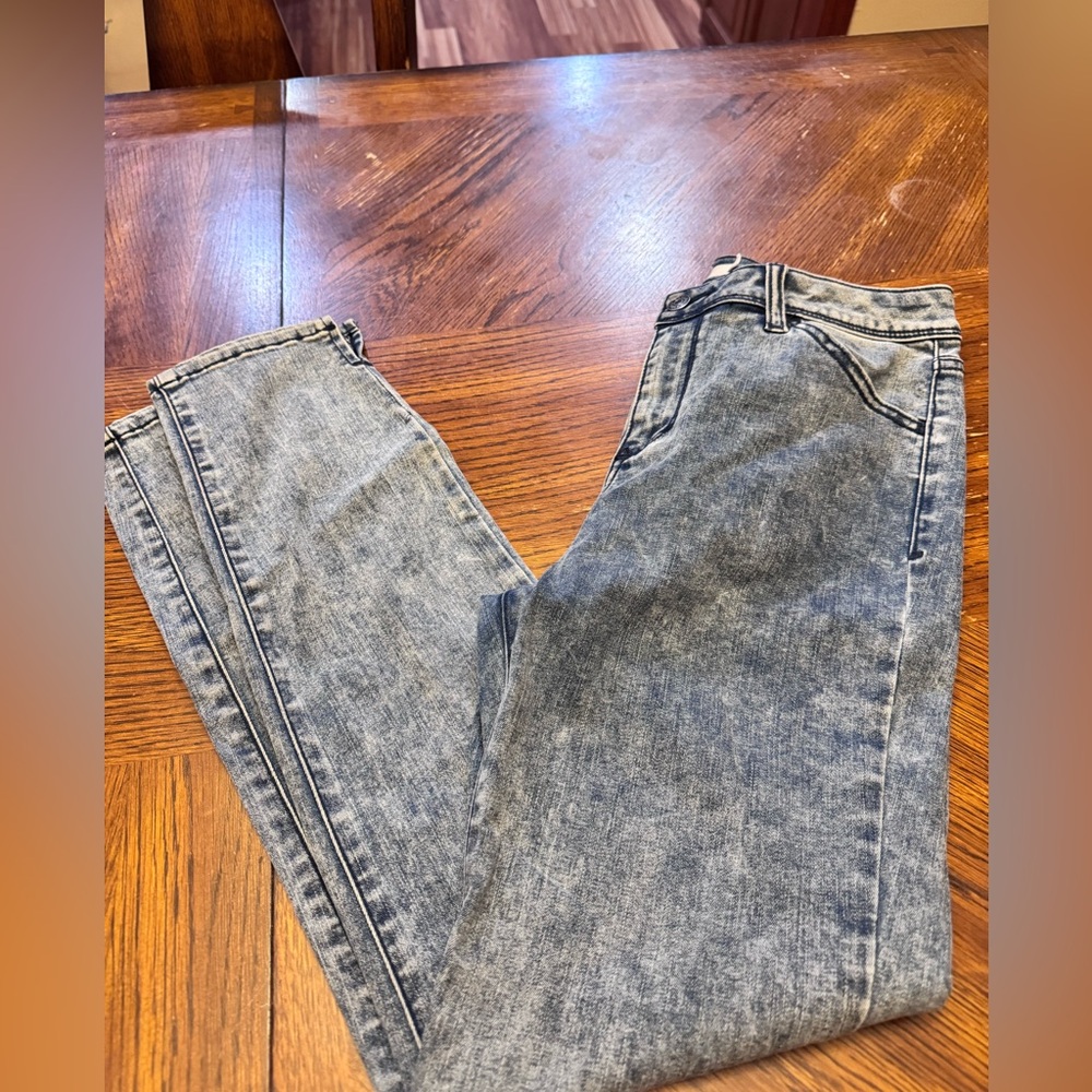 Cello Blue Denim Jeans